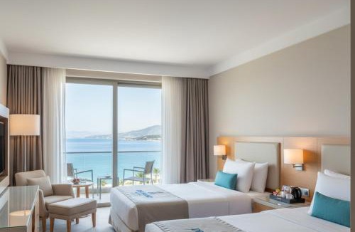 Alanya Apartment | Dreamland Alanya Resort & Spa