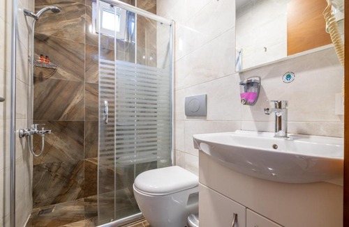 Aksaray Hotel | Dreams İstanbul Hotel