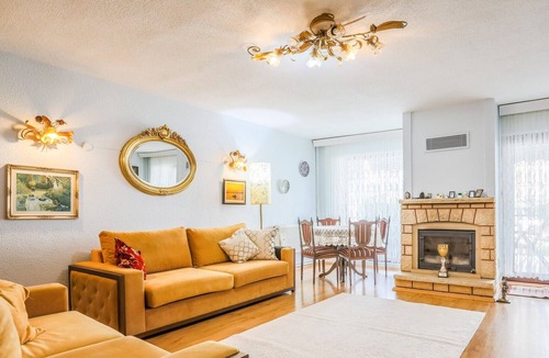 Pendik District Villa | Dreamy House near Tuzla Coast with Shared Pool
