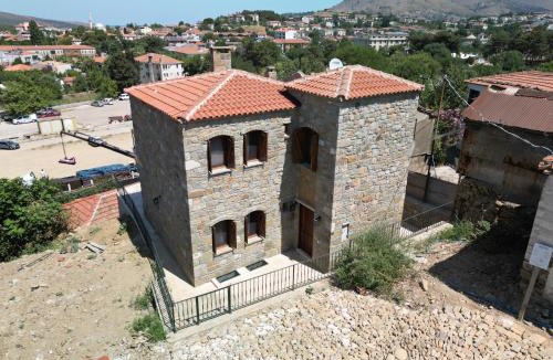 Gokceada Apartment | Dual İmroz