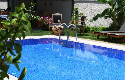 Ilica Hotel | Duman Boutique Hotel Cesme