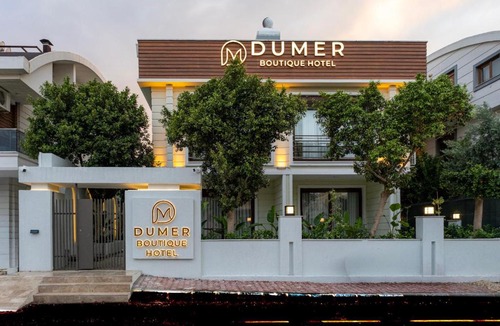 Lara Hotel | Dumer Butik Hotel
