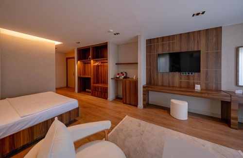 Lara Hotel | Dumer Butik Hotel