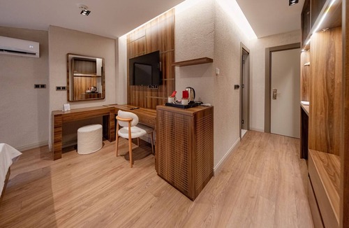 Lara Resort | Dumer Butik Otel
