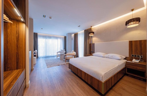 Lara Resort | Dumer Butik Otel