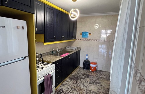 Harbiye Apartment | Duplex penthouse with 2 terraces in center of İstanbul