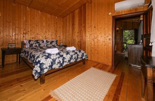 Edremit Hotel | Dusler Vadisi Kazdaglari