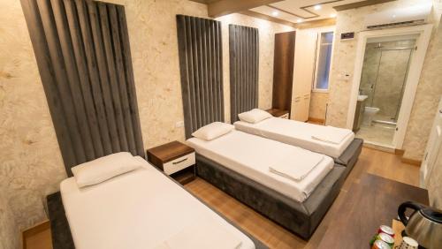 Kucukcekmece Hotel | DYMAR HOTEL