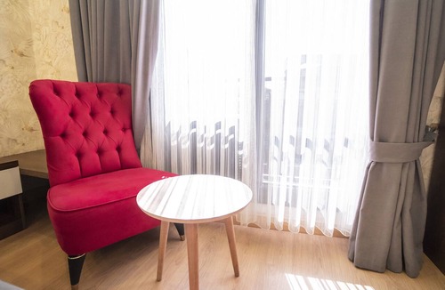 Kucukcekmece Hotel | Dymar Hotel