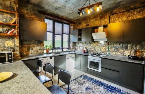 Erenler Villa | Eşsiz Bir Sapanca Deneyimi Sizleri Bekliyor