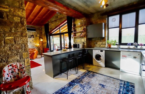 Erenler Villa | Eşsiz Bir Sapanca Deneyimi Sizleri Bekliyor