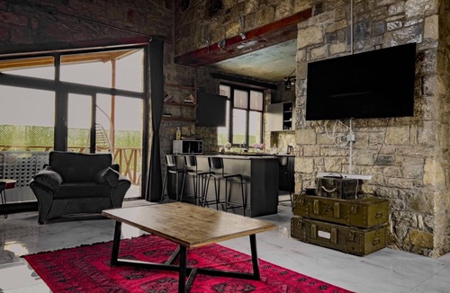 Erenler Villa | Eşsiz Bir Sapanca Deneyimi Sizleri Bekliyor