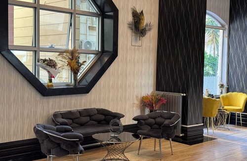 Atakum Hotel | Ece Han Butik Otel