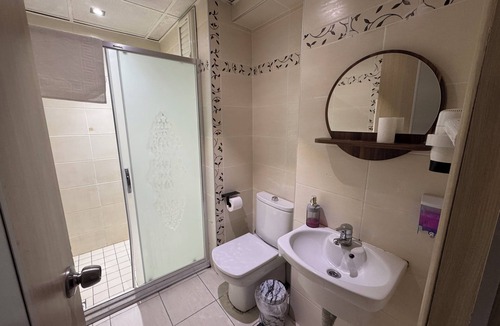 Atakum Hotel | Ece Han Butik Otel