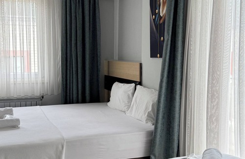 Atakum Hotel | Ece Han Butik Otel