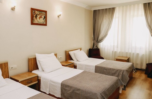 Eceabat Hotel | Ece Hotel