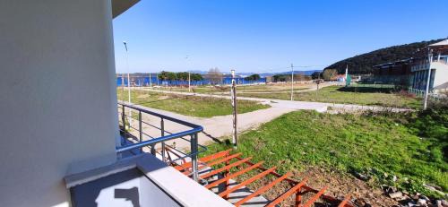 Eceabat Hotel | Eceabat Doğa Pansiyon-Hotel