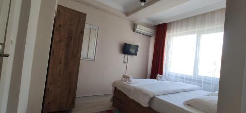 Eceabat Hotel | Eceabat Doğa Pansiyon-Hotel