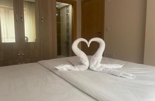 Yomra Apartment | Ecemsuit2