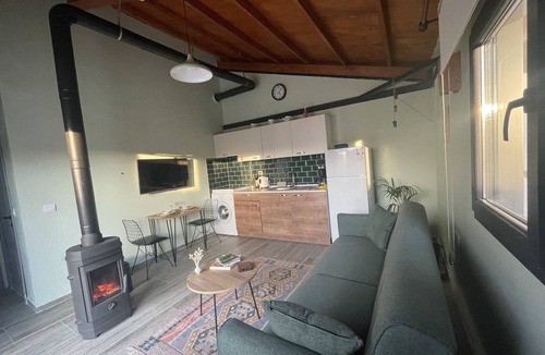 Kozbeyli Koyu Other | Ecological Holiday at Gokler Farmhouse