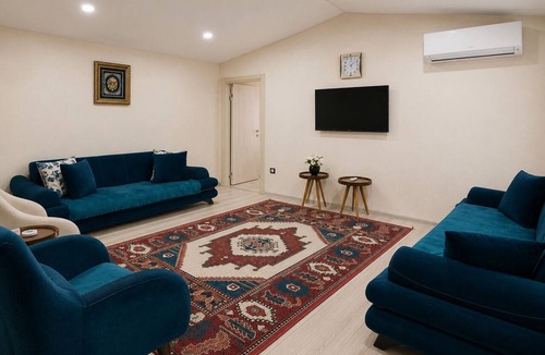 Uzungol Hotel | ECRİN OTEL