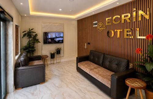 Uzungol Apartment | ECRİN OTEL