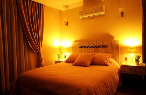 Biga Hotel | Edahan Hotel