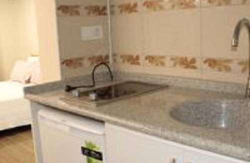 Ezine Hotel | Ede Apart Hotel