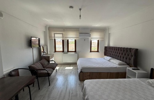 Edirne Hotel | Edirne ULUS Home