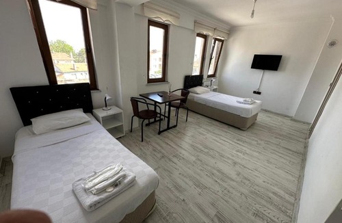 Edirne Hotel | Edirne ULUS Home