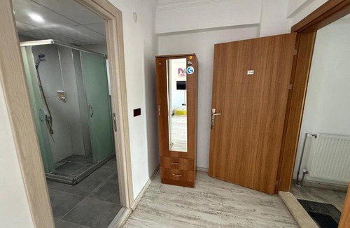 Edirne Hotel | Edirne ULUS Home
