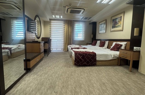 Zeytinli Bed & Breakfast | Edremit Körfez Turizm