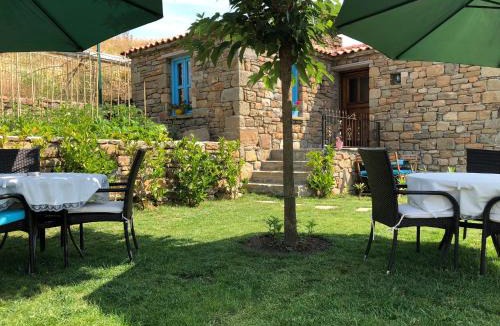 Gokceada Hotel | EFLİN BUTİK OTEL