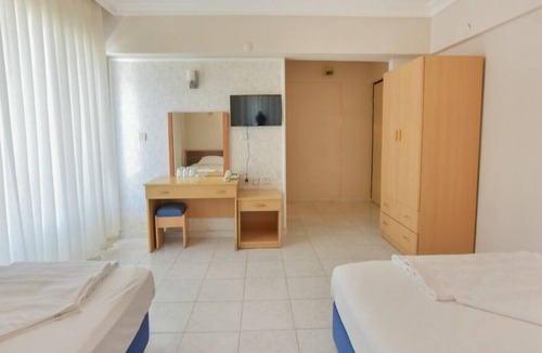 Sarimsakli Hotel | Efsanem Hotel