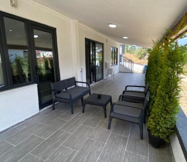 Marmara Apartment | Ege Naz 1