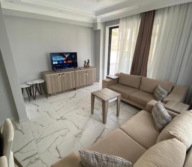 Marmara Villa | Ege Naz Villa