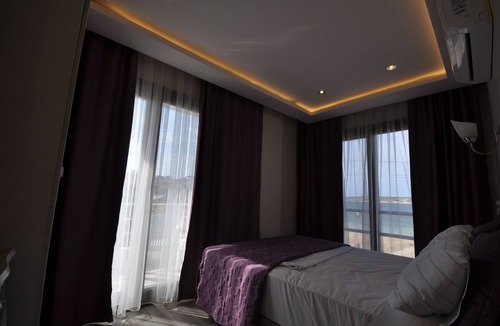 Cesme Hotel | Ege Otel