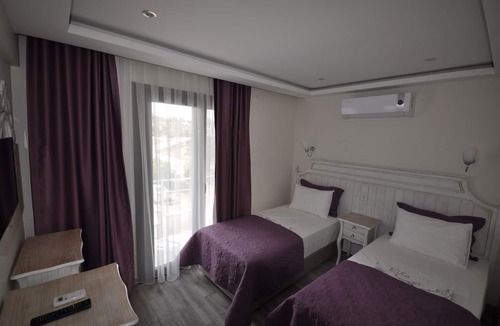 Cesme Hotel | Ege Otel
