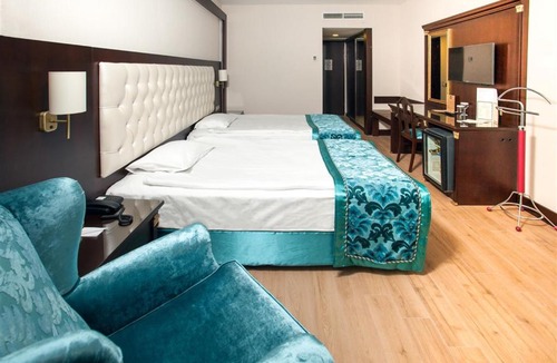 Old Town Hotel | Ege Palas