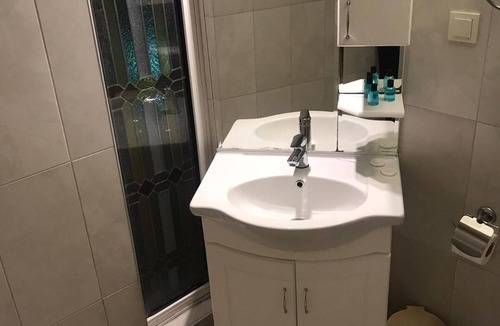 Sarimsakli Hotel | Ege Soley Hotel