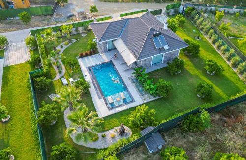 Koycegiz Villa | EGE Villaları 2