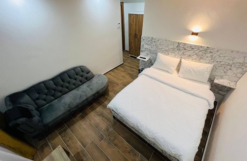 Cigli Hotel | EGETUR HOTEL