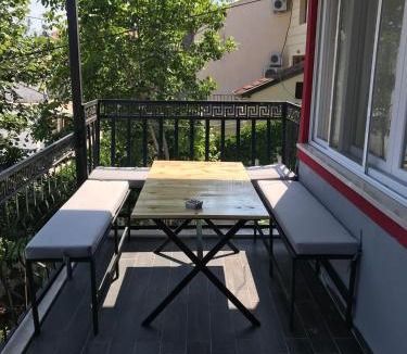 Fethiye Apartment | Eko Homes Fethiye