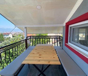 Fethiye Apartment | Eko Homes Fethiye