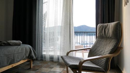 Fethiye Hostel | El Camino Hostel & Pub