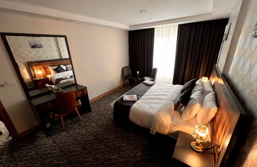 Kucukcekmece Hotel | El Emin İstanbul Hotel