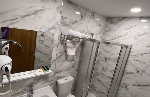 Kucukcekmece Hotel | El Emin İstanbul Hotel