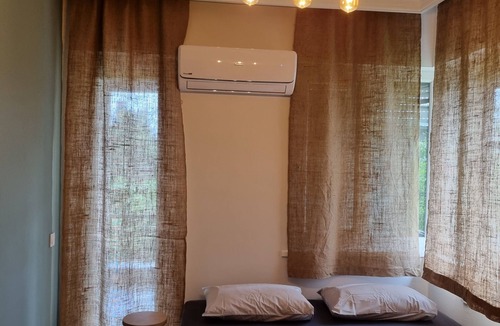 Eski Lara House | El Mundo Suites