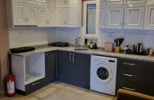 Eski Lara House | El Mundo Suites