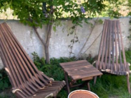Gokceada Villa | Ela hanımın villası